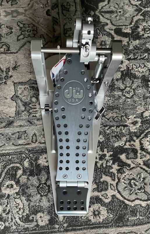 (MINT) DW DWCPMDD Machined Direct Drive Single Bass Drum Pedal image 1