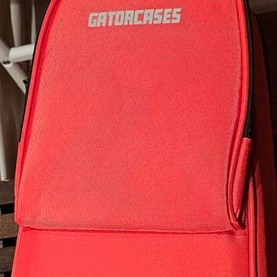 Gator ICON Series 25th Anniversary Gig Bag for Electric Guitars NEW image 5