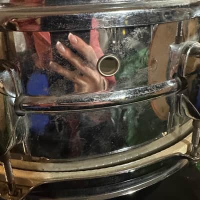 Unbranded Snare 14”x5” image 4