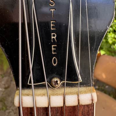 Gibson ES-345TD 1969 - Sunburst image 6