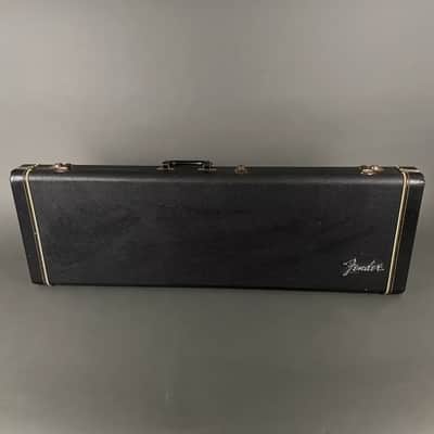 Fender 1971 Mustang Competition Candy Apple Red VINTAGE 1971 - candy apple red image 17