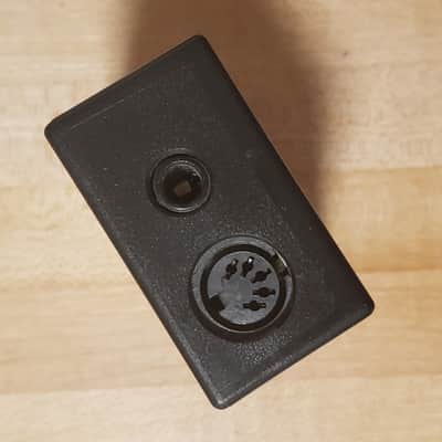 Anatek PocKet Record, Portable hardware MIDI recorder, sequencer, Looper. SysEx. image 4