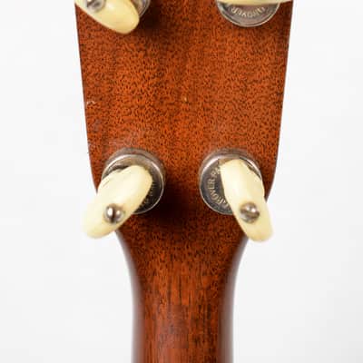 Martin R-18 T 1936 Tenor Guitar image 19