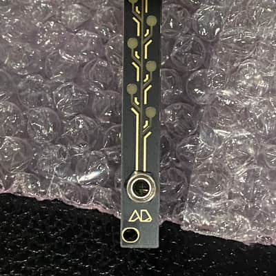 Abyss Devices MTR LED Volume Meter image 5