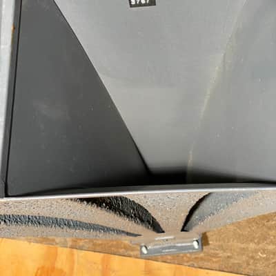 Pair of Altec Lansing Model 803B  8 (4X2) cell Voice of the Theater Horns. image 4