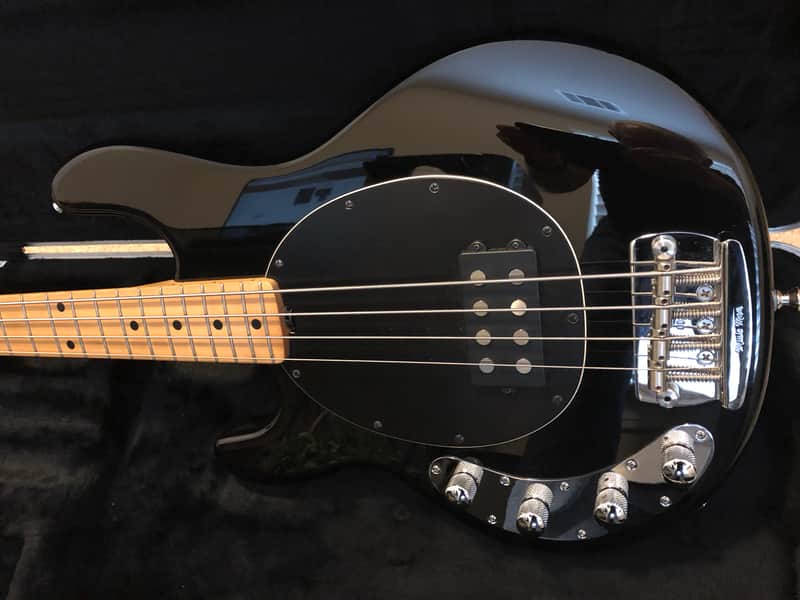 Ernie Ball Music Man StingRay 4 H 1997 Standard - Holiday Special Price! image 1