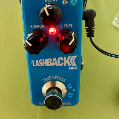 tc electronic Flashback 2 Mini Delay image 1