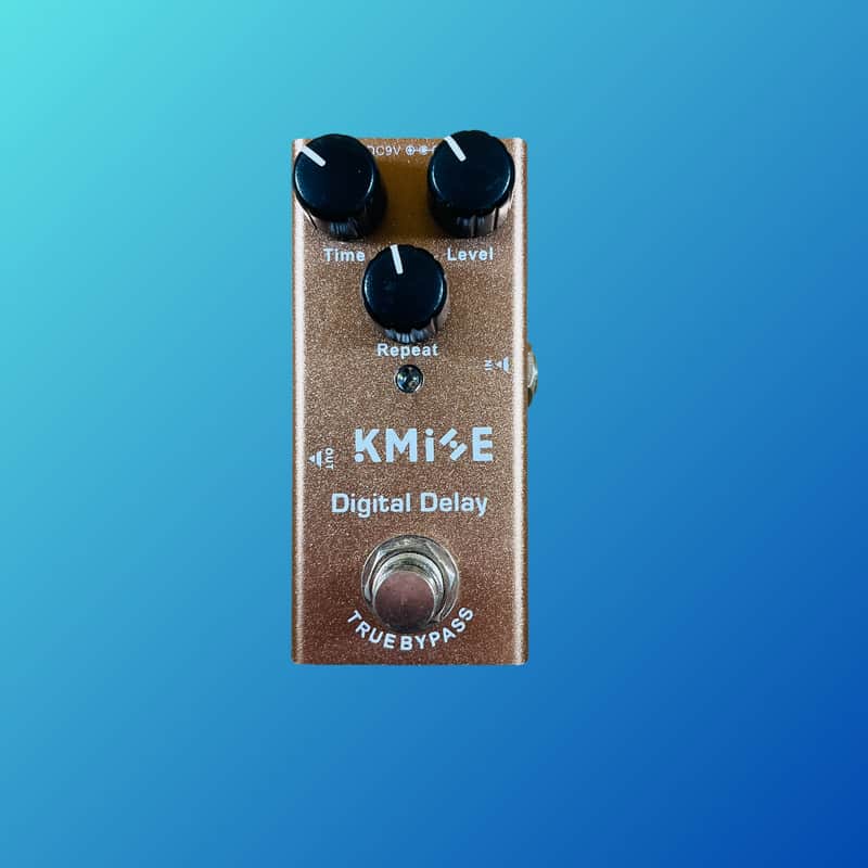 Kmise Digital Delay image 1