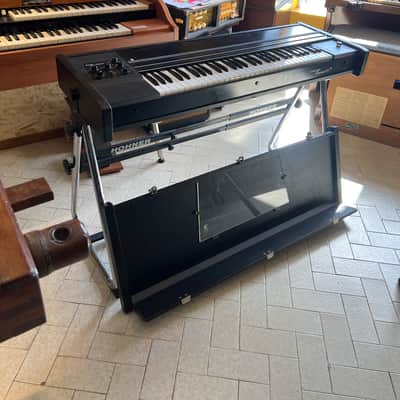 Hohner Clavinet E7 1979 - Black image 1
