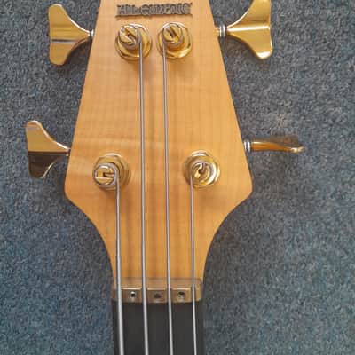 Alembic Epic 1995 - Natural image 9