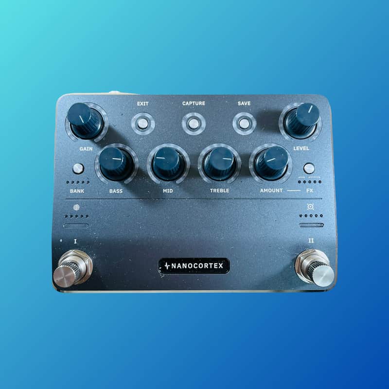 Neural DSP Nano Cortex