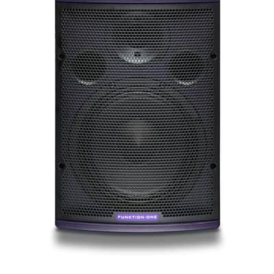 Funktion One F61 - Pair - Violet image 2