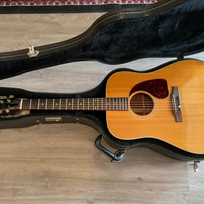 Vintage Gibson J-30 image 1