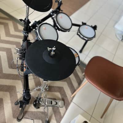 2Box and ATV - 2Box Speedlight Electronic Drum Set – w/ ATV xD3 Module Upgraded – The Best Pro Light Kit for Stage & Studio image 6