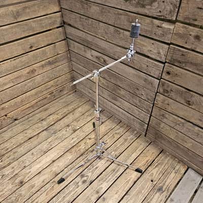Gibraltar Cymbal Boom Stand Flat Base 8609 USED! RK1FL290726 image 3