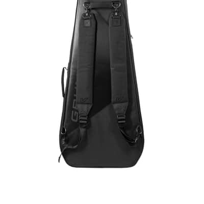 Gruv Gear GigBlade3 E-Bass KARBON Edition 2023 - Schwarz image 2
