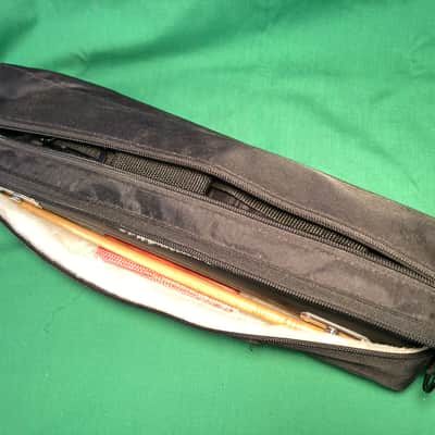 Wm.S.Haynes-Gorgeous Solid Silver Commercial Model Flute-Overhauled-Sweet Tone! image 5