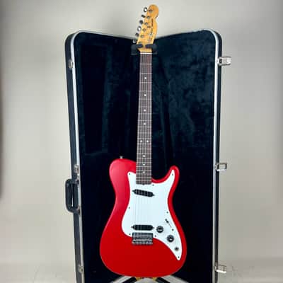 Fender Bullet Deluxe 1981 image 22