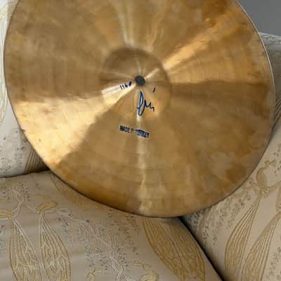 Bosphorus Master Hi-Hat 14" image 3