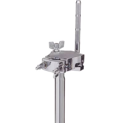 Gibraltar SC-SPCM Single Ball L-Rod w/ Cymbal Mount
