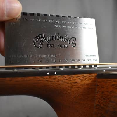 Martin Super D-18 image 19
