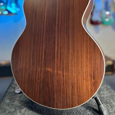 Martin Grand J-16 12-string Left Handed Acoustic Electric Guitar - Natural Auth Deal Free Ship! 228 GET PLEK’D! image 10