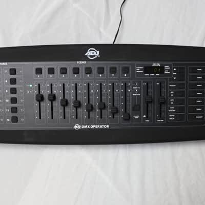 American DJ (ADJ) DMX Operator (192-Channel) image 5