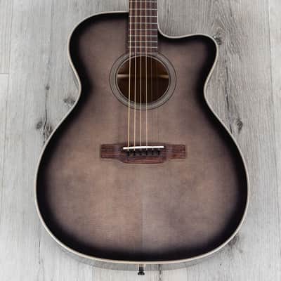 Martin Custom Shop 000-18 Inspired Concert Acoustic 2018-2021 - High Gloss image 2