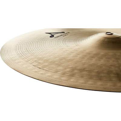 Zildjian A0444 A 16" Concert Stage image 2