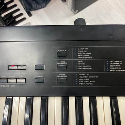 Korg DS-8 Digital FM Synthesizer image 9