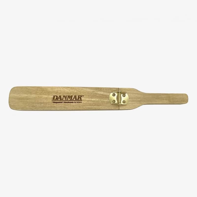 DANMAR SLAPSTICK- Hard Maple with Brass Spring image 1