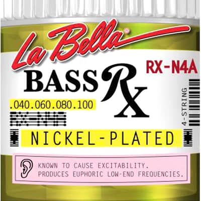 La Bella RXN4A