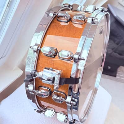 Tama  StarClassic Performer 14x5.5 (BEAUTIFUL SNARE) image 11
