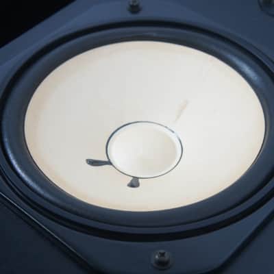 [SALE Ends June 12] YAMAHA NS-10M Speakers Studio Monitors Matching Pair L+R image 11