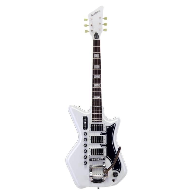 Airline Jetsons '59 3P DLX Pro image 1