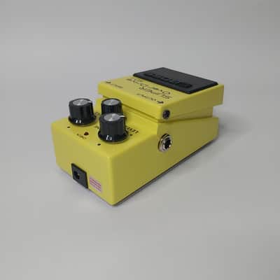 Boss SD-1 Super OverDrive in Box image 5