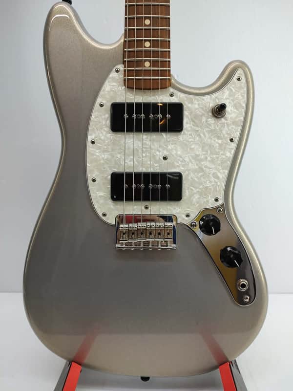 Fender Offset Series Mustang 90 | Reverb