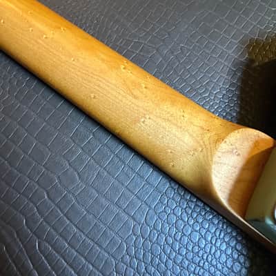 2007 James Trussart Deluxe Steelcaster image 9