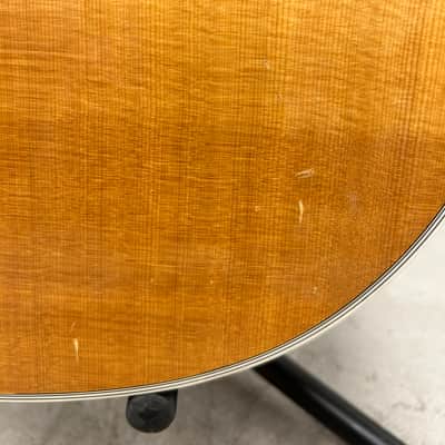 Taylor 614ce with Fishman Electronics 1999 - 2002 - Natural image 14
