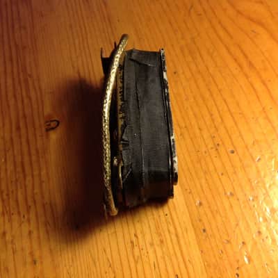 Velvet Hammer Pick up. image 3
