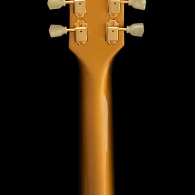 Gibson Custom Shop '57 All Gold Les Paul 60th Anniversary Limited Edition image 12