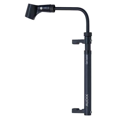 Audix CabGrabber Microphone Clamp Holder image 1