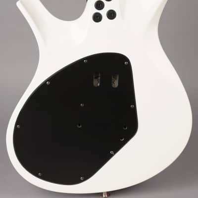 Parker Maxx Fly Radial PDF60 - 2011 - White image 8