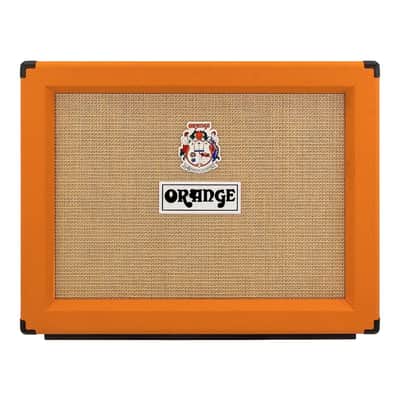 Orange Rockerverb 50 MK III Neo 2-Channel 50-Watt 2x12" Guitar Combo