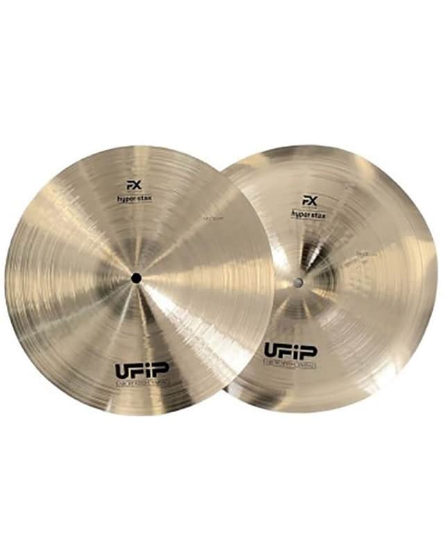 UFIP - FX-14HS - Effects Hyper Stax 14 image 1