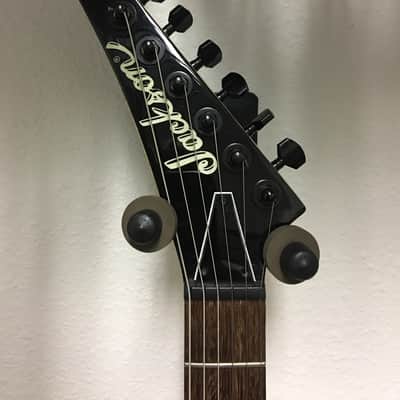 Jackson Strat Seafoam Green image 2