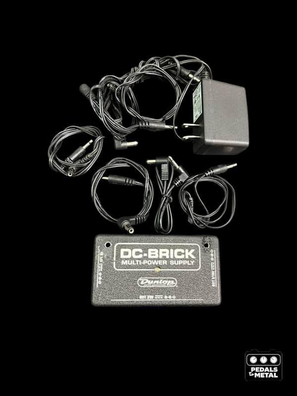 Dunlop DC Brick