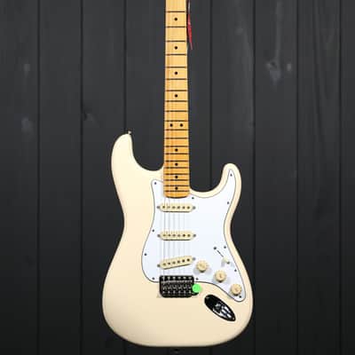 USED Fender 2022 Jimi Hendrix Stratocaster® image 4