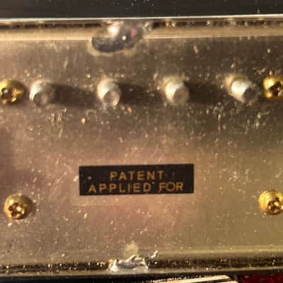 SUPER RARE vintage 1993 Gibson by Orville (Japan)NON CATALOG 61 SG R TOP OF THE LINE image 12