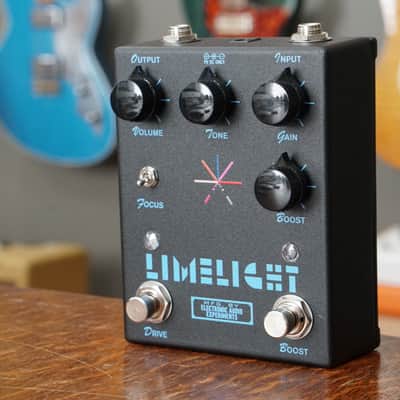 Electronic Audio Experiments Limelight *Authorized Dealer* FREE Shipping! image 3